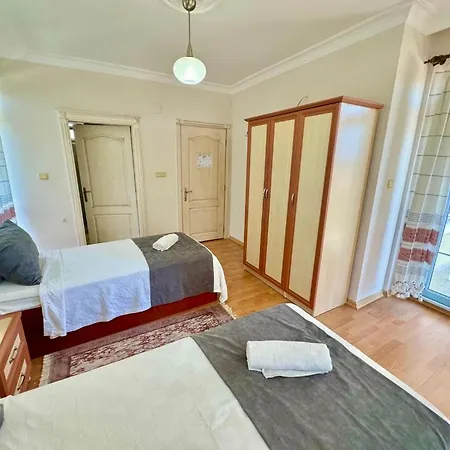 Defne 3 ölüdeniz Private Pool Villa *