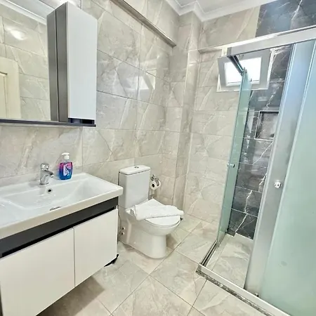 Defne 3 Oeluedeniz Private Pool * Фетхие