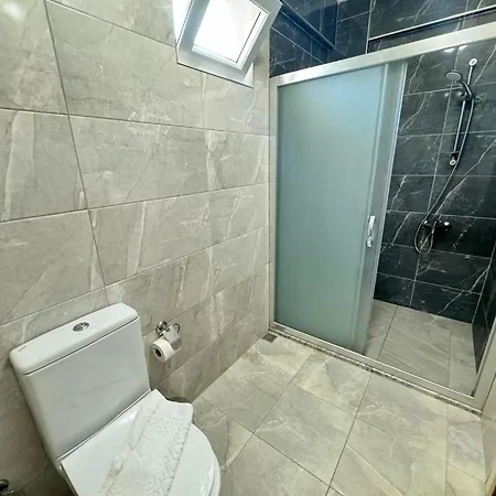 Defne 3 Oeluedeniz Private Pool Вилла Фетхие