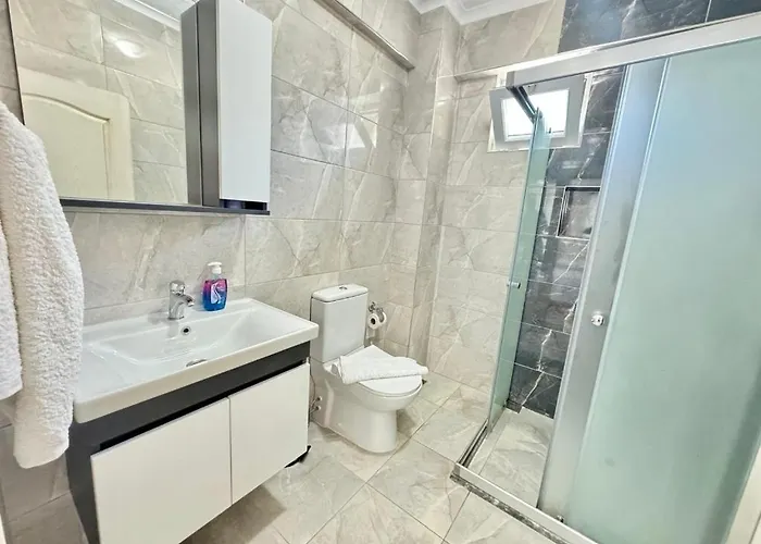 Defne 3 Oeluedeniz Private Pool * Fethiye