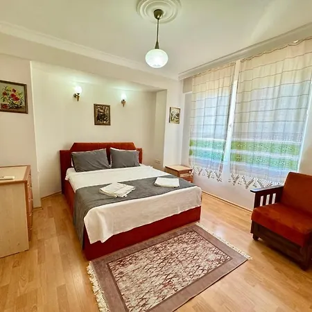 Defne 3 Oeluedeniz Private Pool Villa