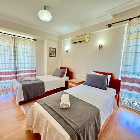 Villa Defne 3 Oeluedeniz Private Pool Fethiye