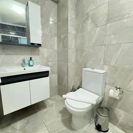 Villa Defne 3 Oeluedeniz Private Pool *