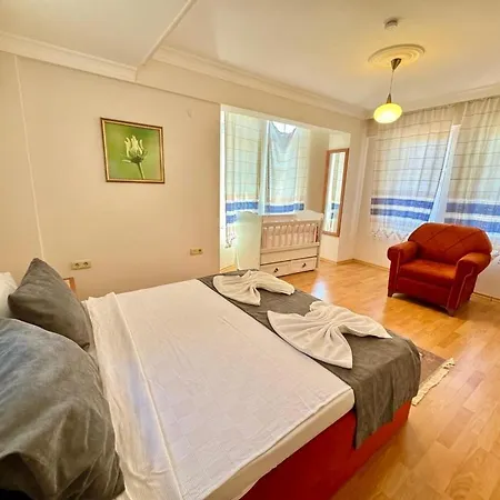 Defne 3 Oeluedeniz Private Pool Fethiye