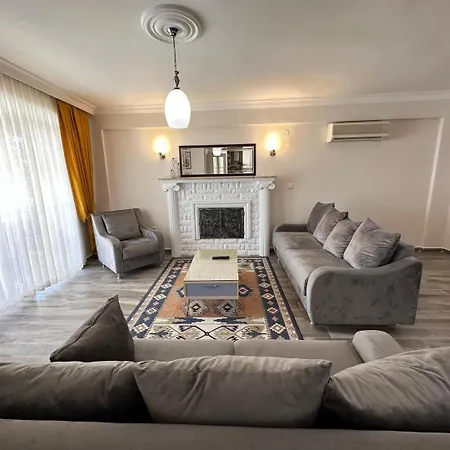 Vilă Defne 3 Oeluedeniz Private Pool Fethiye